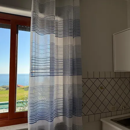 Deep Sea Hotel apartamentowy Agrigento