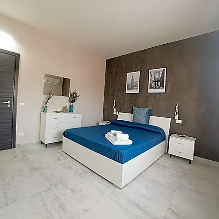 Apartahotel Deep Sea Agrigento