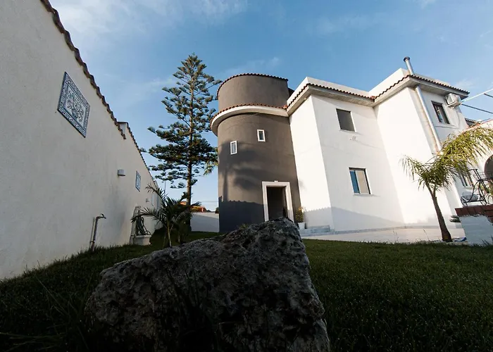 Deep Sea Hotel apartamentowy 4*