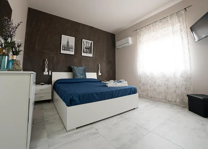 Aparthotel Deep Sea 4*