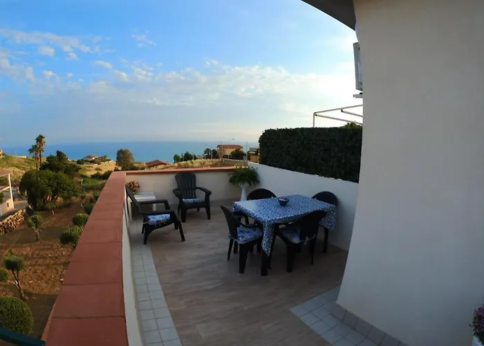 Deep Sea 4* Agrigento