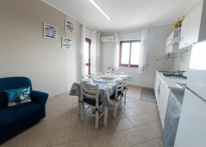 Aparthotel Deep Sea Agrigent