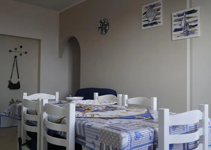 Deep Sea Hotel apartamentowy