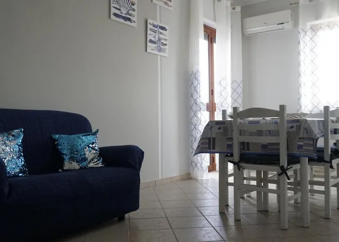 Aparthotel Deep Sea 4*