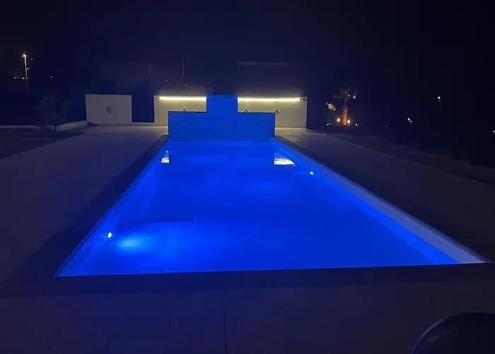 Aparthotel Deep Sea Agrigento