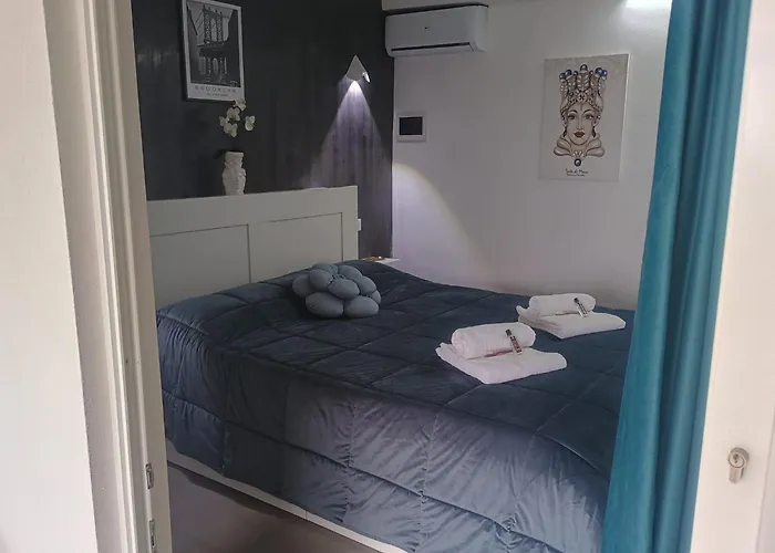 Deep Sea Hotel apartamentowy