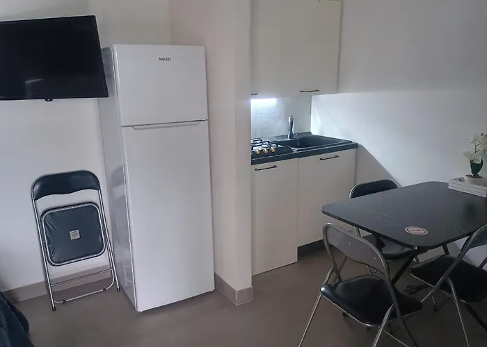 Deep Sea Hotel apartamentowy 4*