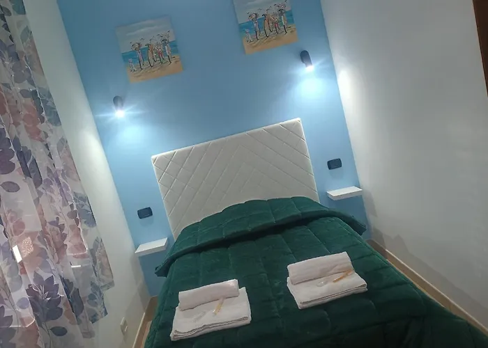 Deep Sea 4* Agrigento