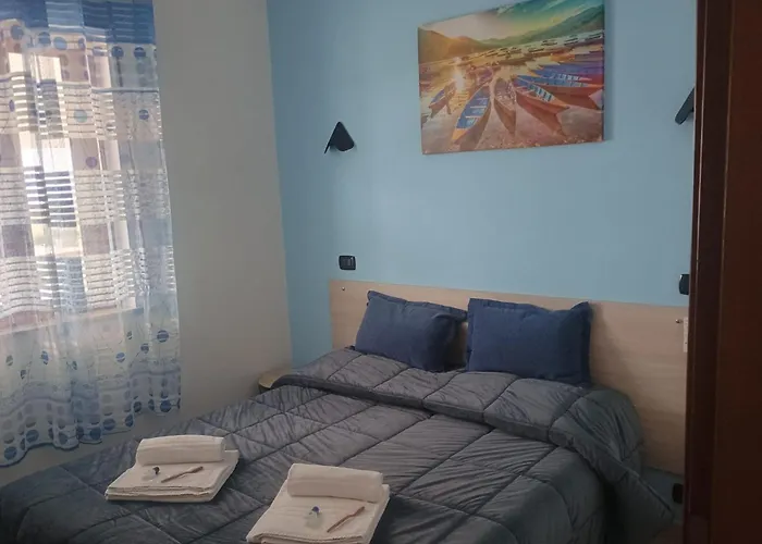 Deep Sea Aparthotel Agrigent