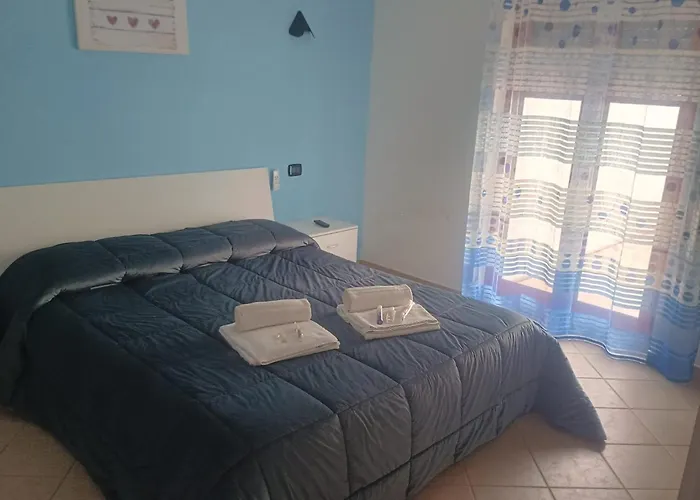 Deep Sea 4* Agrigento