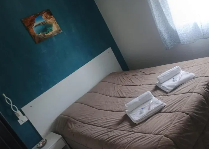 Aparthotel Deep Sea 4*